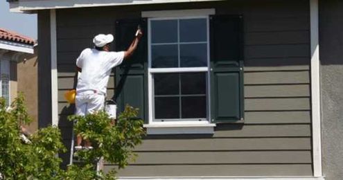 Six Steps To (Near)-Perfect Property Maintenance