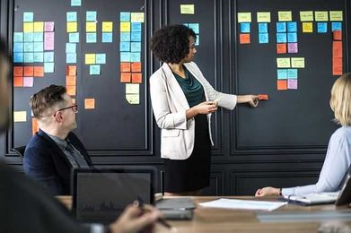 What Experts Say Most Entrepreneurs Don't Understand About Becoming a Business Owner