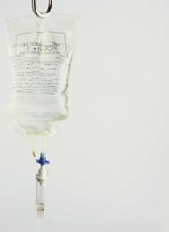 Why Brides Are Using IV Drips for Glowing Skin