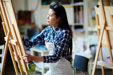 15 Creative Arts Fellowships for Social Justice Activists