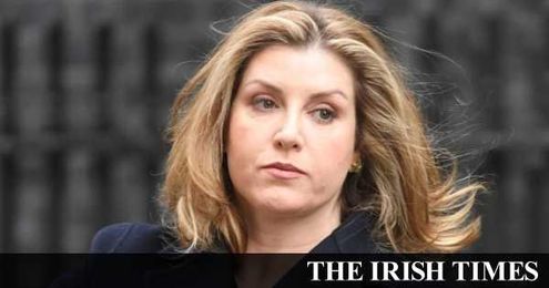 Amnesty should apply to soldiers who served in Troubles