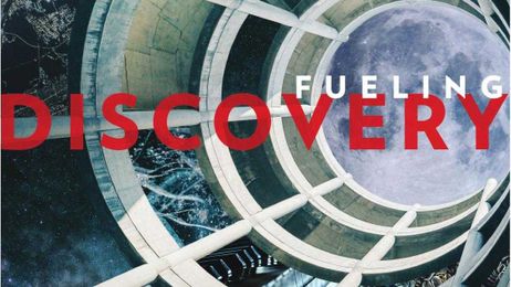 Fueling Discovery: A closer look at the UW College of Letters & Science