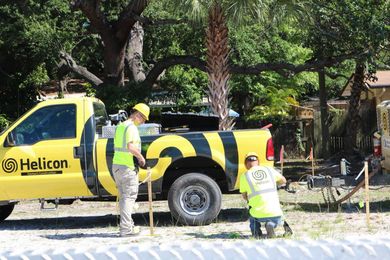 Guide to Choosing a Geotechnical Expert for Your Project