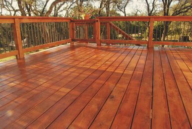 How to Choose the Right Decking Materials