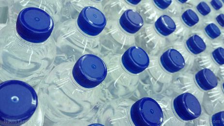 Survival basics: What is the shelf life of bottled water?