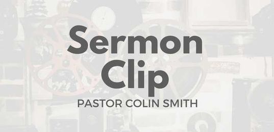 The Principle of Grace: Do We Reap What We Sow?