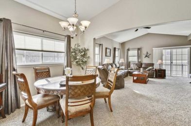 Who Uses Corporate Housing?