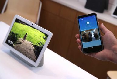 Why Hardware Is So Important to A.I.'s Future
