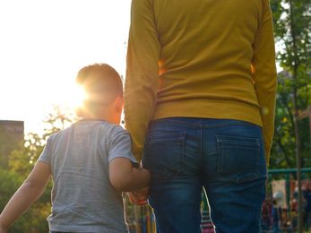 4 things I wish I’d known about foster parenting