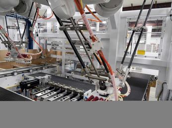 7 Reasons to Use Robotics in Assembly and Packaging
