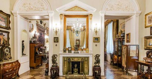 A Polish Home’s Noble History