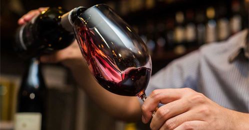 Ask Adam: Which Red Wine Is the Most Likely to Stain My Teeth?