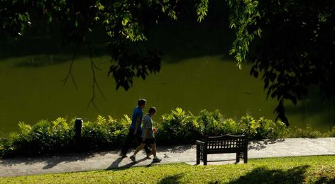 Digital solutions for designing livable cities