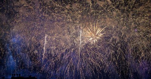 Heading to the Electric Daisy Carnival? Safety tips, what to pack and rules