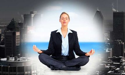 Mental Health Tips to Try This May