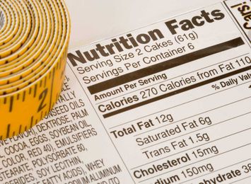 Why Some Foods Have Trans Fat After The Ban