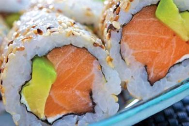 World-Class Sushi Stars in Popular Menus Across Tampa