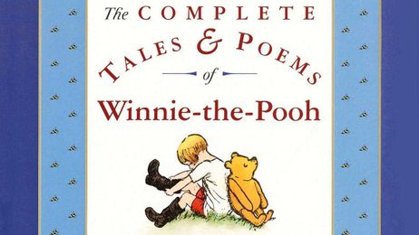 Heading to a book-themed baby shower? Put these titles on your gift list.