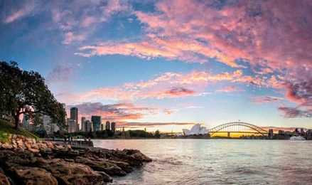 How Much Time Do You Need to Visit Australia