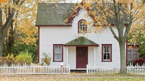 Stop Feeling Bad If You're Not Saving Every Penny to Buy a Home