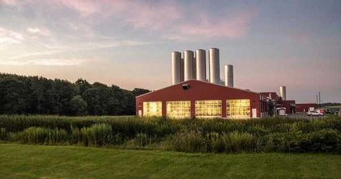 This Sustainable Technology Could Save America's Dairy Farms