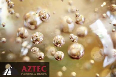 What Will a Water Filtration System Remove From My Water?