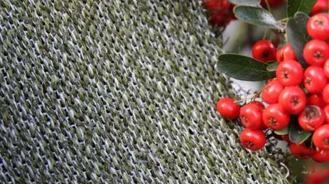Artificial Grass with Woven Fabric Geotextile Backing Installation Guide