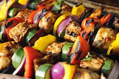 Marinades: Extra Tasty Grilling