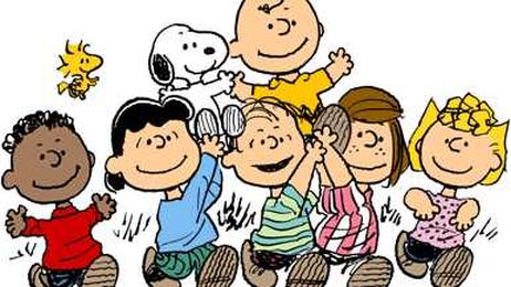Which 'Peanuts' character are you?