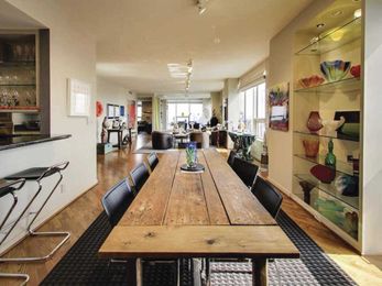 Condo Life: Building spotlight on Four-Leaf Towers