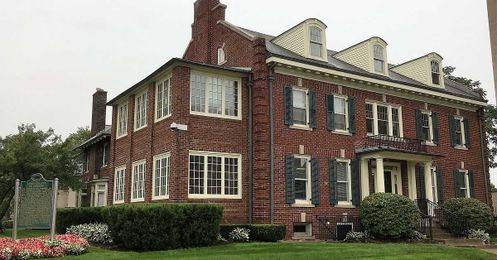 13 Michigan Historical Markers in Detroit you never knew existed