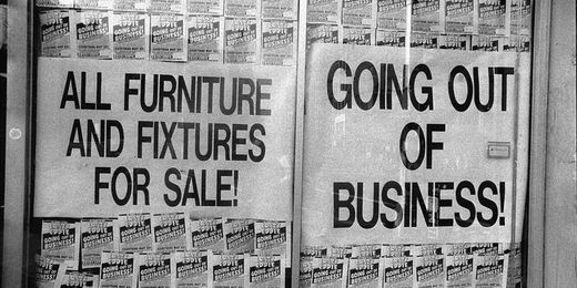 14 retro electronics stores that no longer exist
