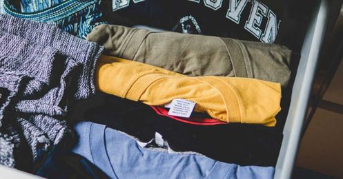 6 Ways to Upcycle Old VBS T-Shirts