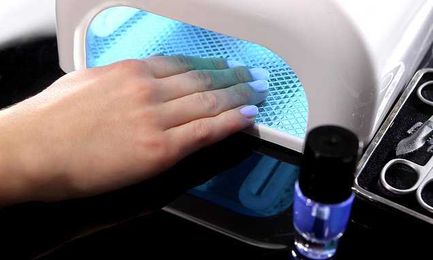 Can gel manicures give you skin cancer? Top dermatologists explain