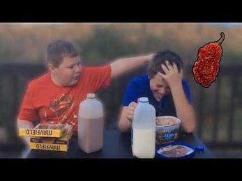 I (Mostly) Passed on the Cocoa Loco Choco Challenge