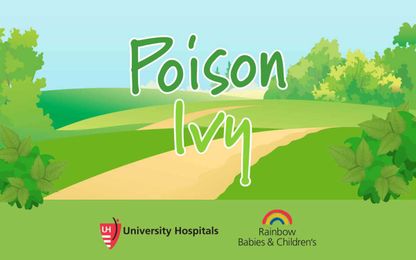 Poison Ivy: How to Recognize It and How to Treat It