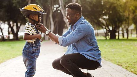 Rules Every Child Should Know Before Riding a Bike, Scooter or Skateboard