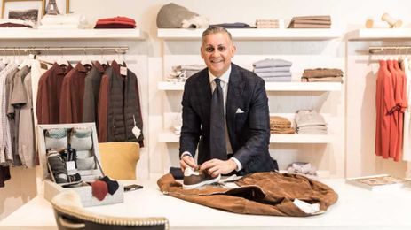 How the Modern Man Should Dress, According to 6 Professional “Wardrobe Fixers”