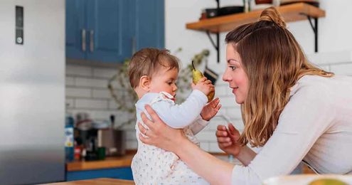 How To Determine What Child Care Choice Is Right For You