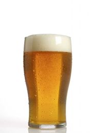 How To Properly Pour a Beer