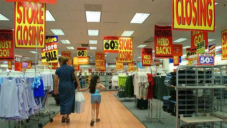 Popular Budget Clothing Store Closing All 650 Locations