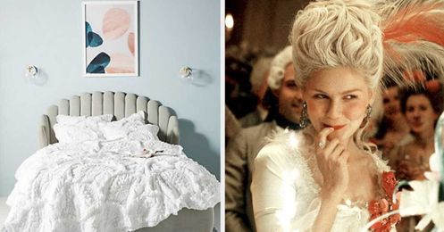 Shop At Anthropologie And We'll Reveal Which Historical Queen You Are