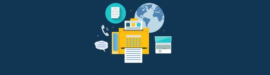 Why email and instant messages haven’t killed the fax machine