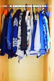 4 Tips to Squeeze Extra Storage Out of a Small Closet