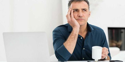 Another worry of a credit union lender