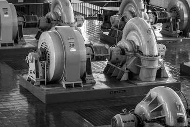 Are Your Pumps Running As Efficiently As Practical?