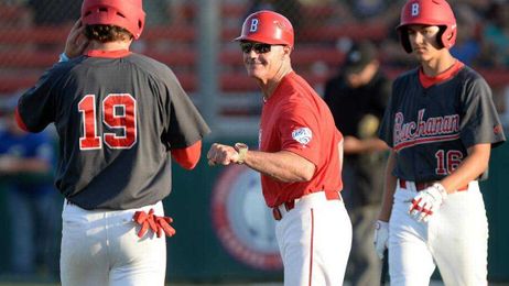 Buchanan High baseball coach resigns. Here’s why Tom Donald is leaving the program