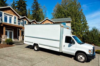Defining Commercial Vehicles in an HOA