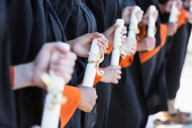 Expectations for PA Faculty: Will a Doctorate Degree Be Necessary?