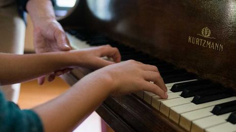 How to Be a Better Piano Teacher